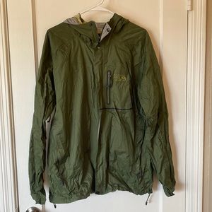 Mount Hardwear Jacket Shell